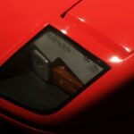 Ferrari F40 アイキャッチ画像